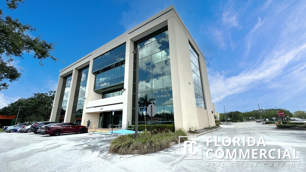 Primary Photo Of 900-904 E Prima Vista Blvd, Port Saint Lucie Office For Lease