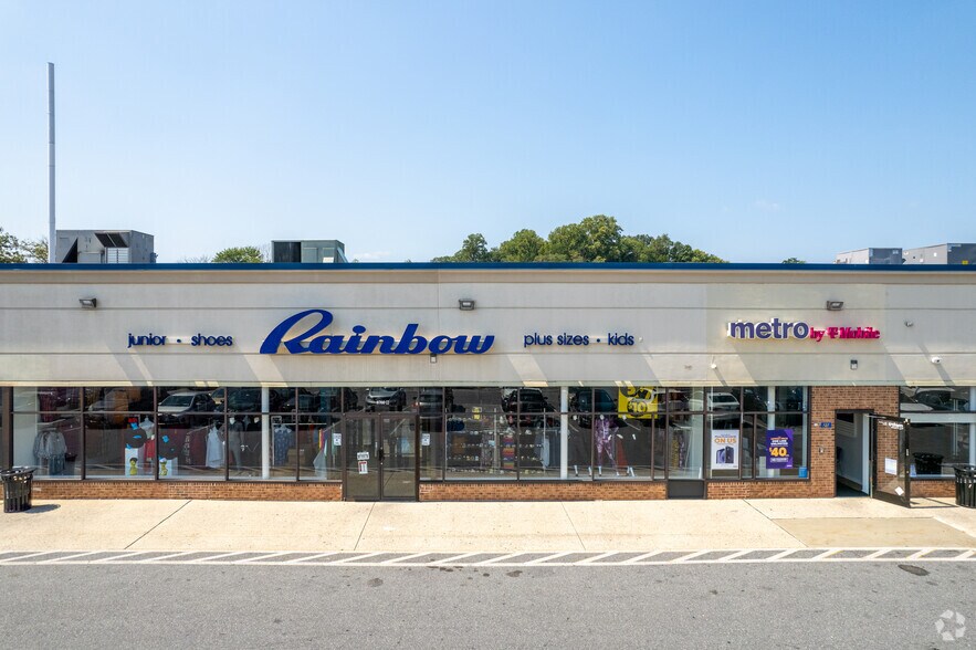 More Photos Of 8700 Liberty Rd, Randallstown Unknown For Lease