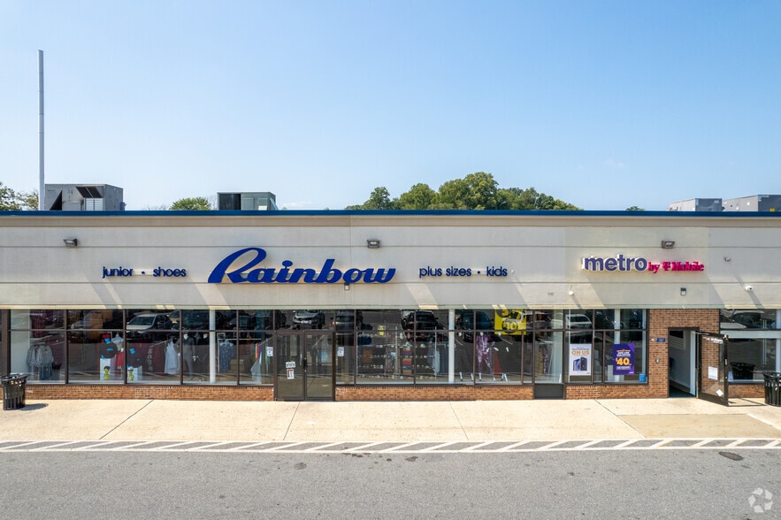 More Photos Of 8700 Liberty Rd, Randallstown Unknown For Lease