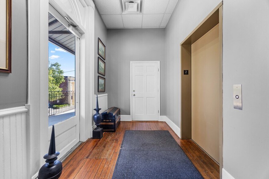 More Photos Of 219 E Screven St, Quitman Storefront Retail Office For Sale