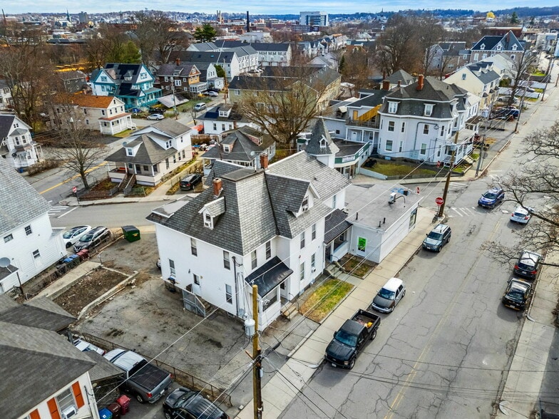 More Photos Of 237 Branch St, Lowell Apartments For Sale