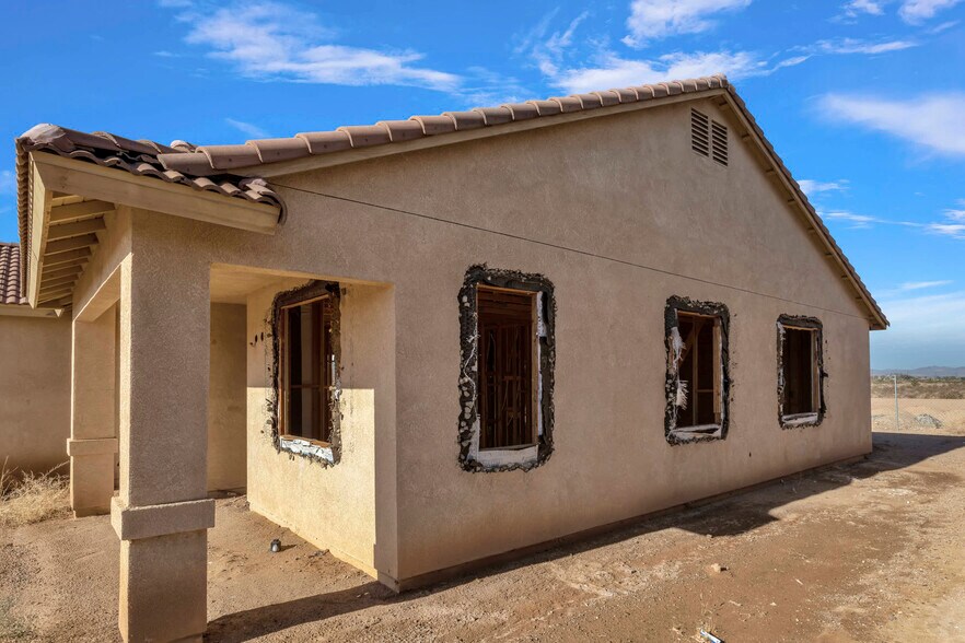 More Photos Of 0 Tortoise, Barstow Land For Sale