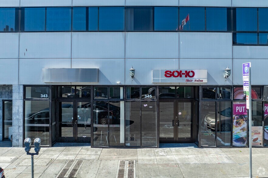 More Photos Of 638 Webster St, Oakland Office For Sale