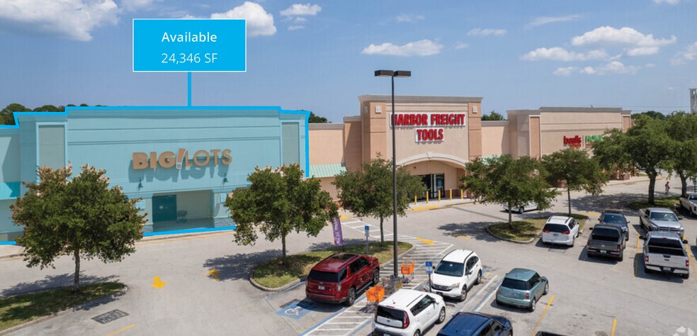 Primary Photo Of 156-316 State Road 312, Saint Augustine Unknown For Lease