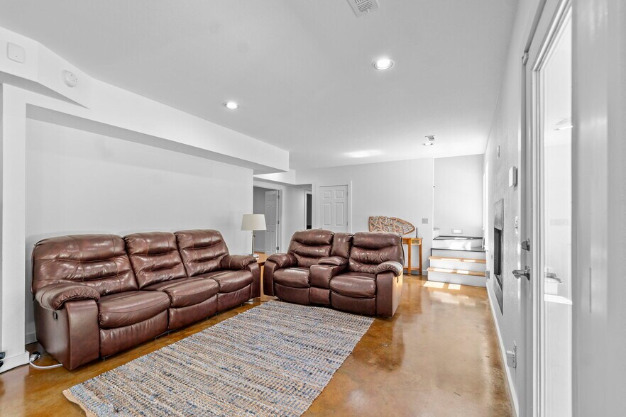 More Photos Of 18649 Saddle Shop Ln, Springdale Lodge Meeting Hall For Sale