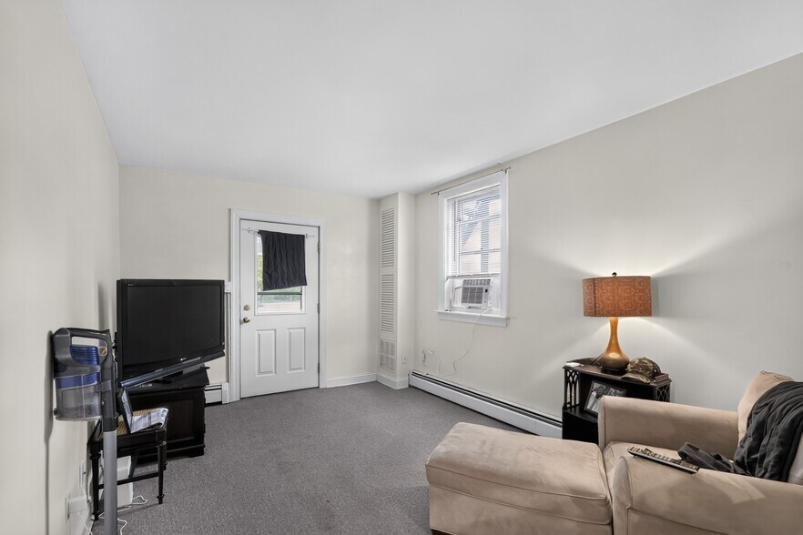 More Photos Of 434 W Walnut St, North Wales Multifamily For Sale