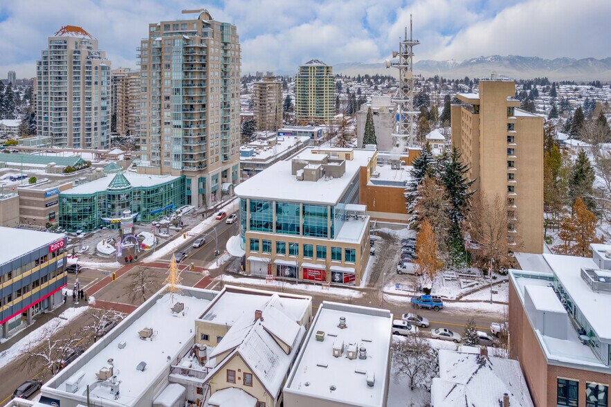 More Photos Of 601 6th St, New Westminster Office For Lease