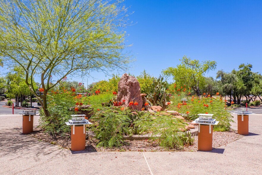 More Photos Of 1750 S Mesa Dr, Mesa Office For Sale