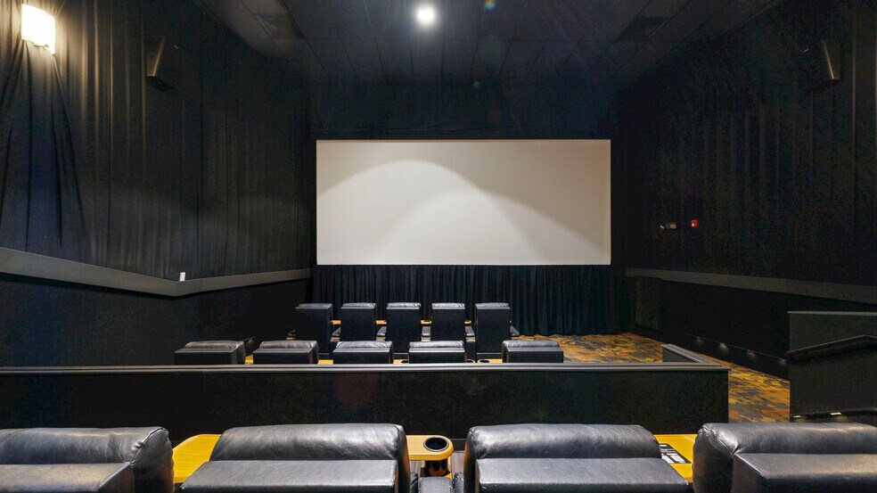 More Photos Of 285 E 3rd St, Loveland Movie Theatre For Sale