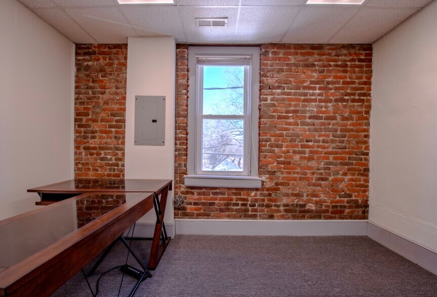 More Photos Of 130 N Arendell Ave, Zebulon Storefront Retail Office For Sale