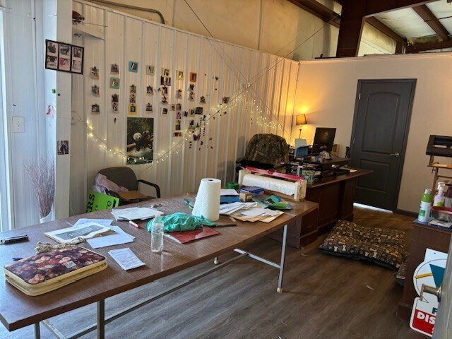 More Photos Of 1893 Talking Rock Rd, Jasper Warehouse For Lease