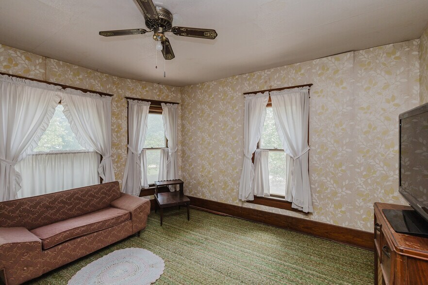 More Photos Of 2107 N 135th St W, Wichita Land For Sale