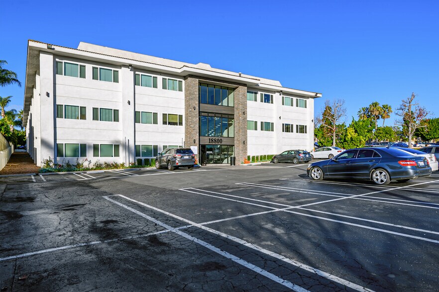 Primary Photo Of 18800 Main St, Huntington Beach Medical For Lease