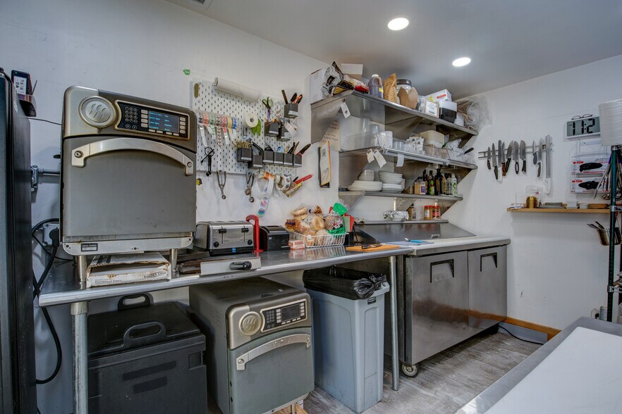 More Photos Of 200 Main St, Downieville Storefront Retail Residential For Sale