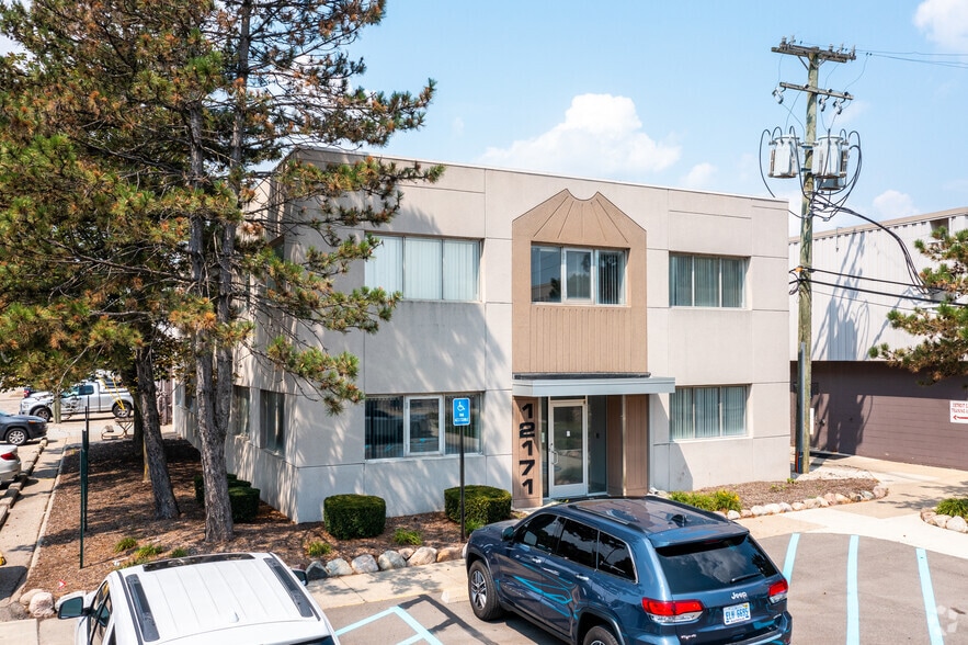 Photo of 1st Floor Ste 12171