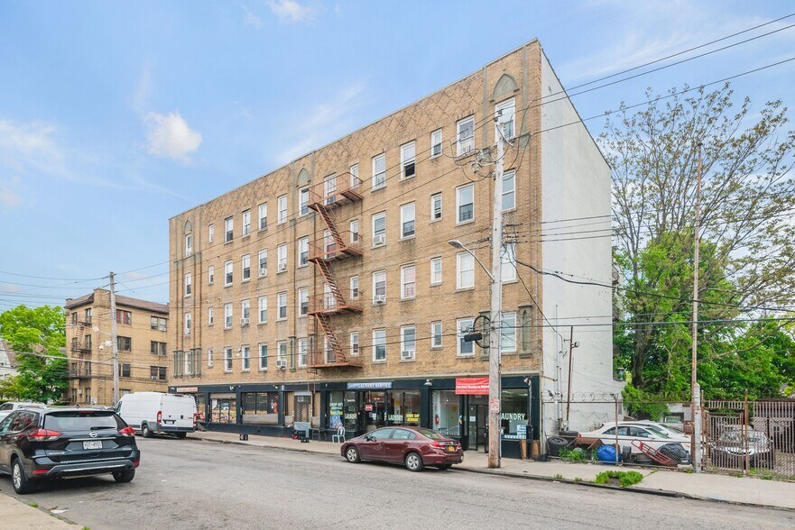 More Photos Of 5 W 4th St, Mount Vernon Apartments For Sale
