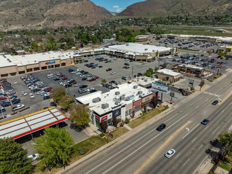 More Photos Of 3215 E 3300 S, Salt Lake City Freestanding For Sale