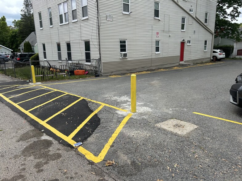 More Photos Of 943-949 River St, Boston Apartments For Sale