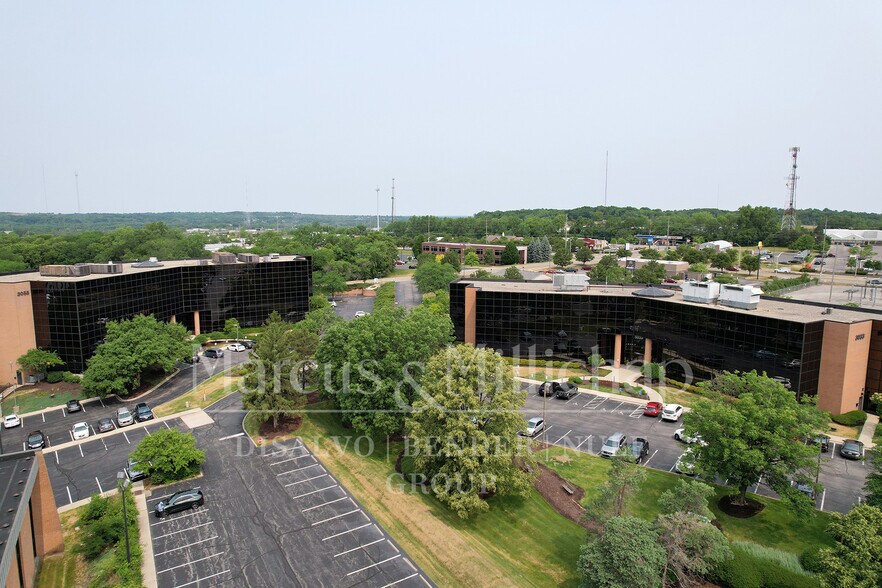 Primary Photo Of ,  Office For Sale