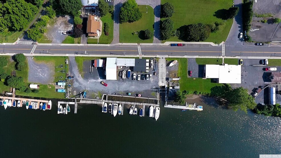 More Photos Of 103 Main St, Catskill Marina For Sale