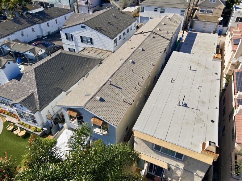 More Photos Of 248 Orange Ave, Coronado Multifamily For Sale