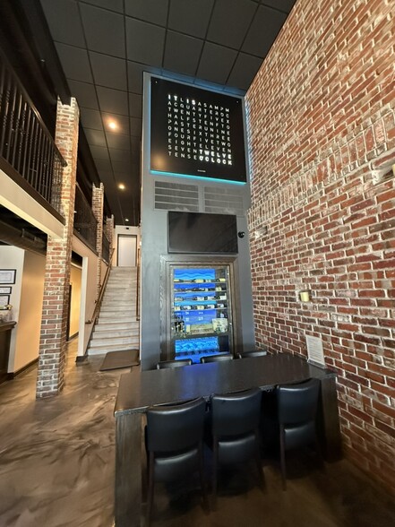 More Photos Of 800 E Main St, Ada Restaurant For Sale