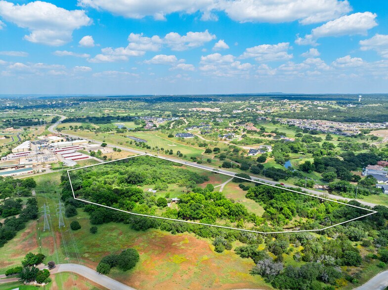 More Photos Of 9780 Ranch to Market Rd 2147, Horseshoe Bay Land For Sale