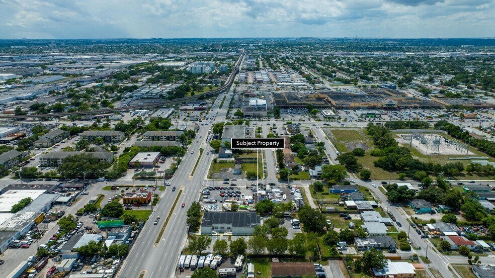 More Photos Of 2497 NW 79th St, Miami Land For Sale