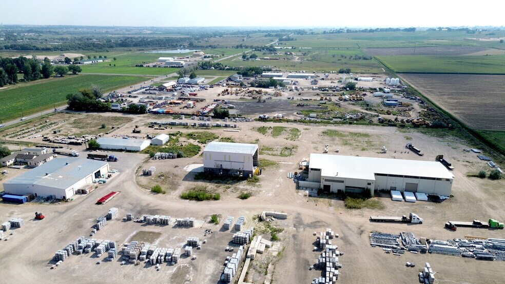 More Photos Of 1820 14th St SE, Loveland Industrial For Sale