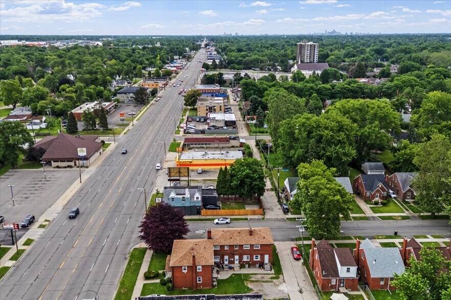 More Photos Of 20801 Plymouth Rd, Detroit Apartments For Sale