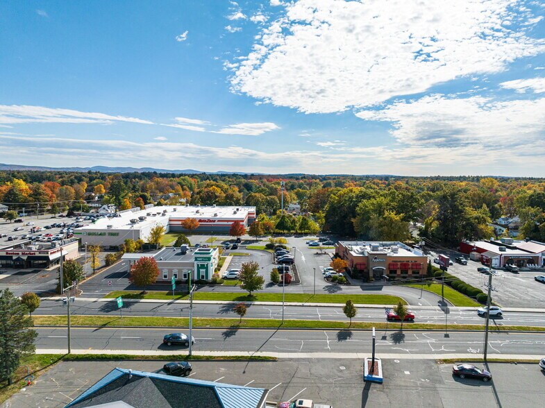 More Photos Of 1349 Boston Rd, Springfield General Retail For Sale