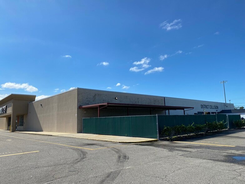 More Photos Of 1641 Highway 501 E, Conway Unknown For Lease