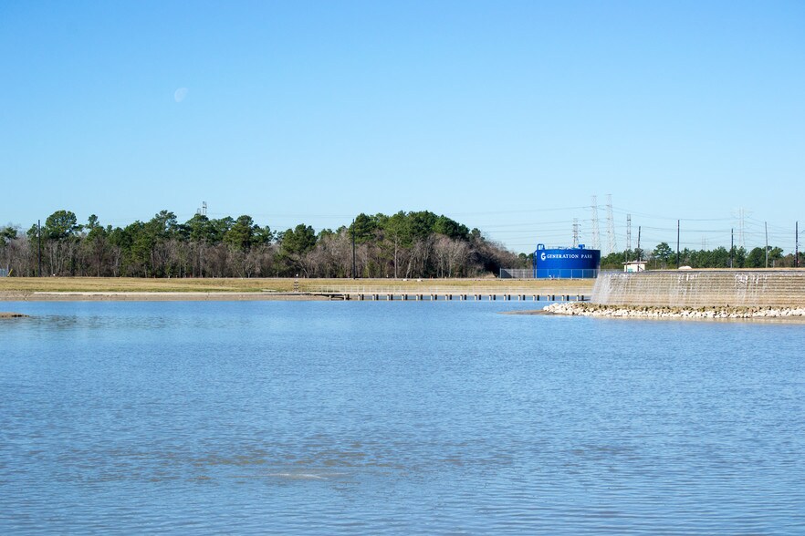More Photos Of W Lake Houston Pkwy @ Lockwood Rd, Houston Land For Lease