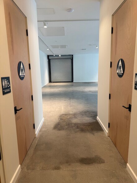 More Photos Of 919-929 Broadway, Santa Monica Loft Creative Space For Lease
