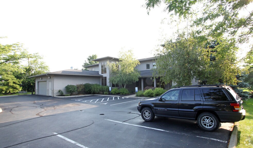 More Photos Of 5695 Avery Rd, Dublin Office For Lease