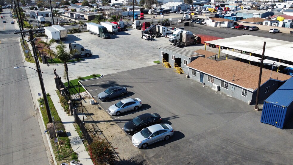 More Photos Of 15082 Valley Blvd, Fontana Land For Sale