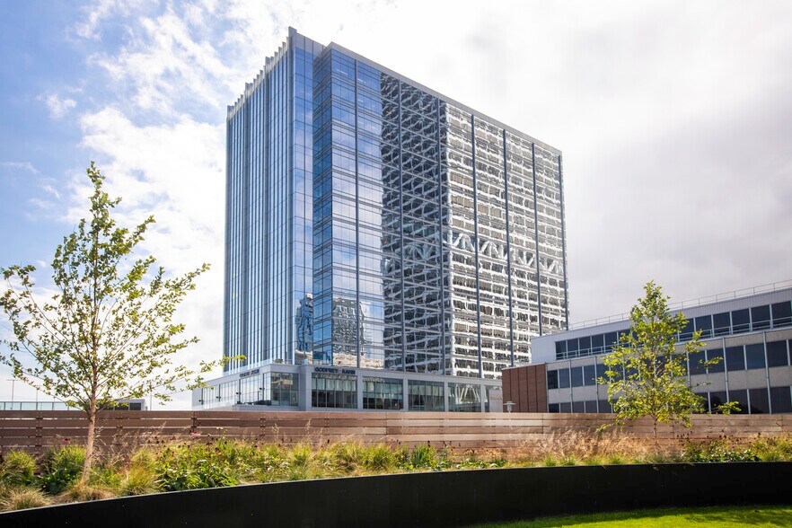 More Photos Of 833 E Michigan St, Milwaukee Office For Lease