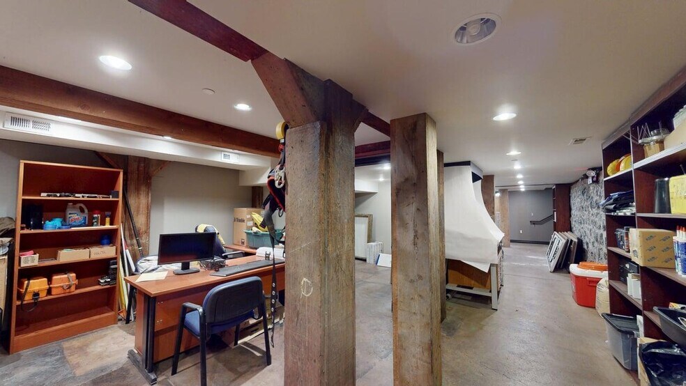 More Photos Of 208 Main St, Lewiston Loft Creative Space For Sale