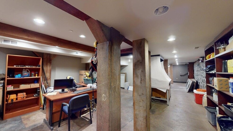 More Photos Of 210 Main St, Lewiston Loft Creative Space For Sale