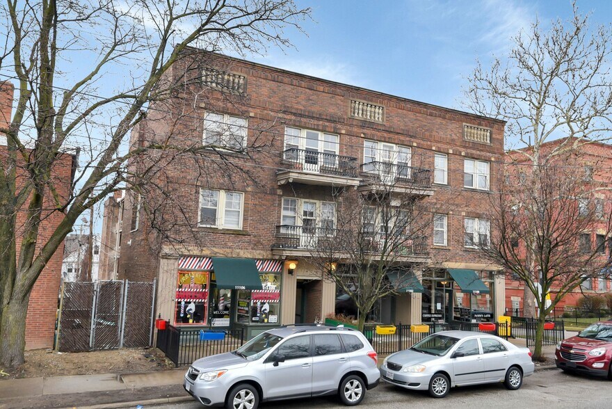 More Photos Of 11100-11106 Detroit Ave, Cleveland Apartments For Sale