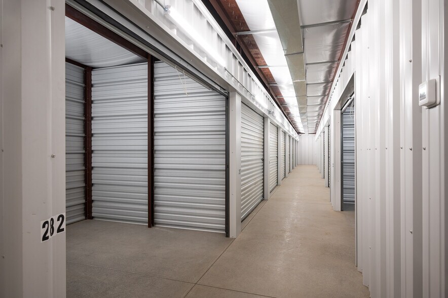 More Photos Of 3070 E Main St, Canon City Self Storage For Sale