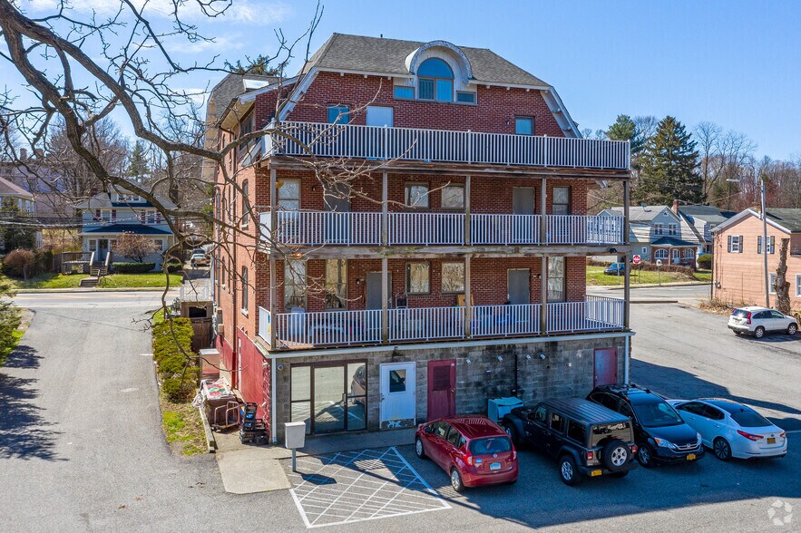 More Photos Of 74 North St, Newburgh Multifamily For Sale