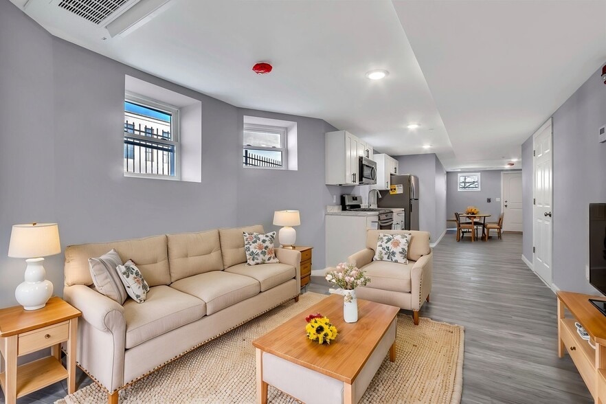 More Photos Of 155-157 Clifton Ave, Newark Apartments For Sale