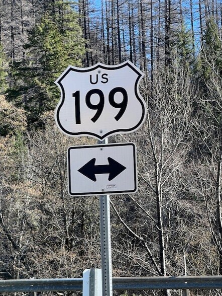 More Photos Of Highway 199, Crescent City Land For Sale