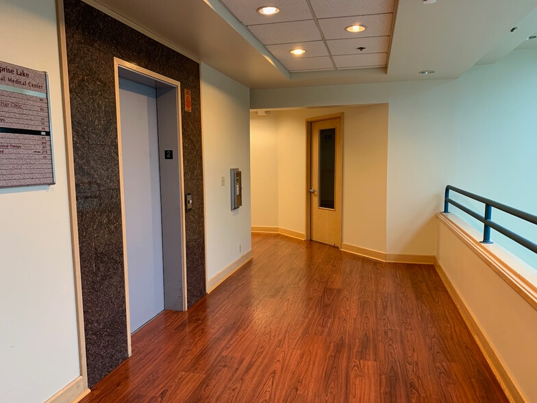 More Photos Of 2748 Milton Way, Milton Medical For Lease