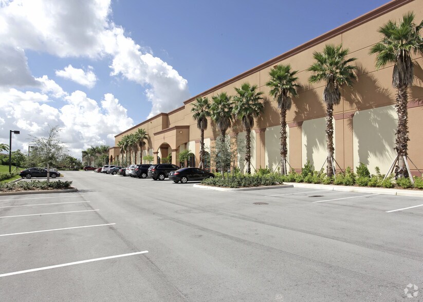 More Photos Of 9587 Premier Pky, Miramar Warehouse For Lease