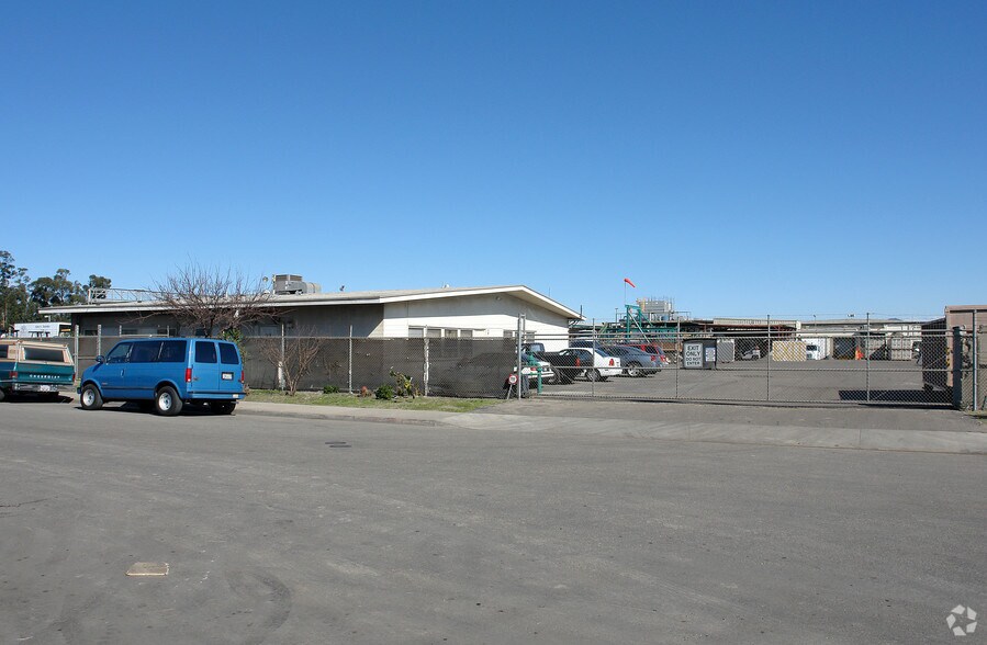 More Photos Of 650 Buena Vista Ave, Oxnard Manufacturing For Lease