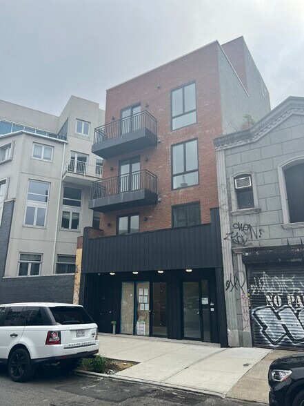 More Photos Of 250 Manhattan Ave, Brooklyn Apartments For Sale