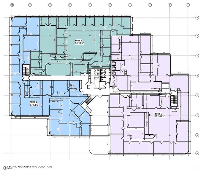 More Photos Of 15 Pacella Park Dr, Randolph Office For Lease