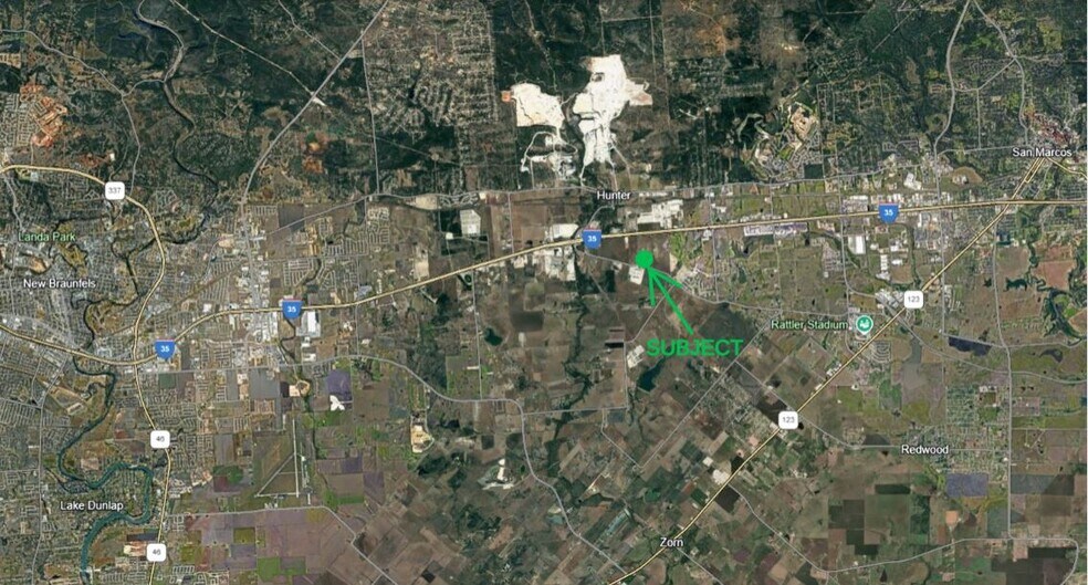 More Photos Of 6750 S Old Bastrop Hwy, San Marcos Unknown For Lease